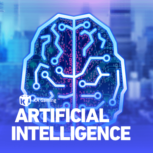 PAWIN88 KA slot Artificial Intelligence