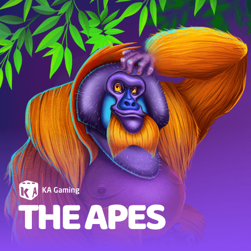 PAWIN88 KA slot The Apes