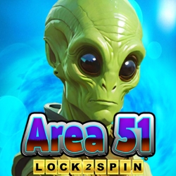 PAWIN88 KA slot Area 51 Lock 2 Spin