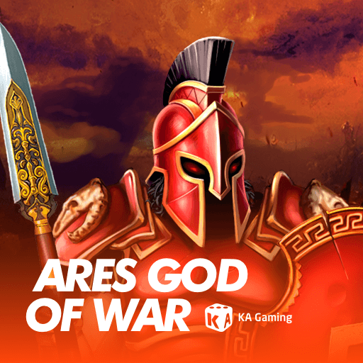PAWIN88 KA slot Ares God of War