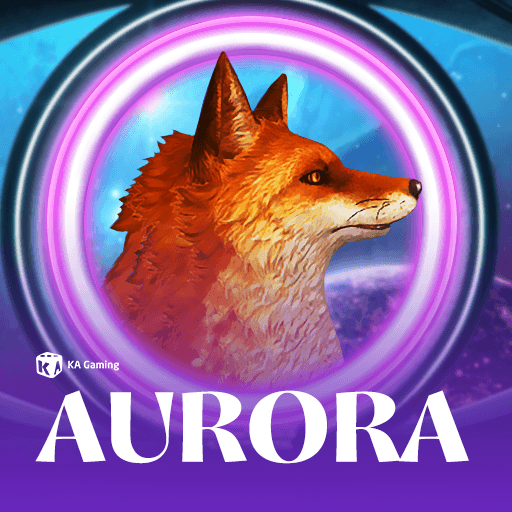 PAWIN88 KA slot Aurora