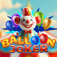 PAWIN88 KA slot Balloon Joker