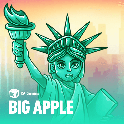 PAWIN88 KA slot Big Apple