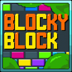 PAWIN88 KA slot Blocky Block