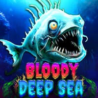 PAWIN88 KA slot Bloody Deep Sea
