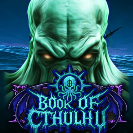 PAWIN88 KA slot Book of Cthulhu