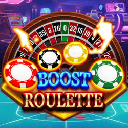 PAWIN88 KA slot BoostRoulette