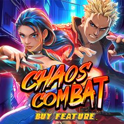 PAWIN88 KA slot Chaos Combat