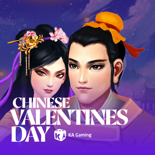 PAWIN88 KA slot Chinese Valentines Day