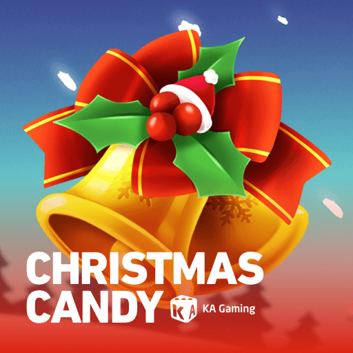 PAWIN88 KA slot Christmas Candy
