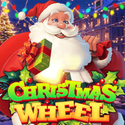 PAWIN88 KA slot Christmas Wheel