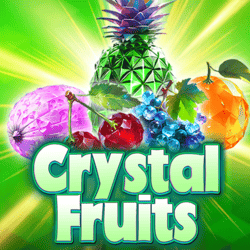 PAWIN88 KA slot Crystal Fruits