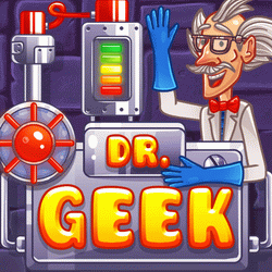 PAWIN88 KA slot Dr. Geek