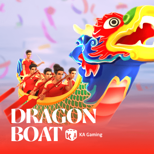 PAWIN88 KA slot Dragon Boat