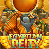 PAWIN88 KA slot Egyptian Deity