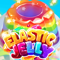 PAWIN88 KA slot Elastic Jelly