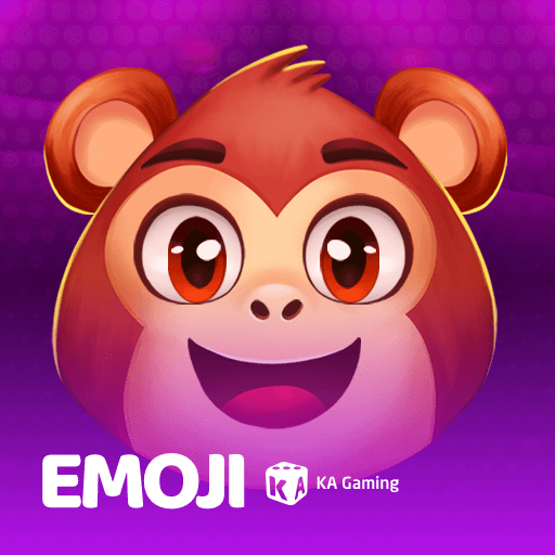 PAWIN88 KA slot Emoji