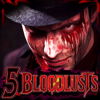 PAWIN88 KA slot 5 Bloodlusts