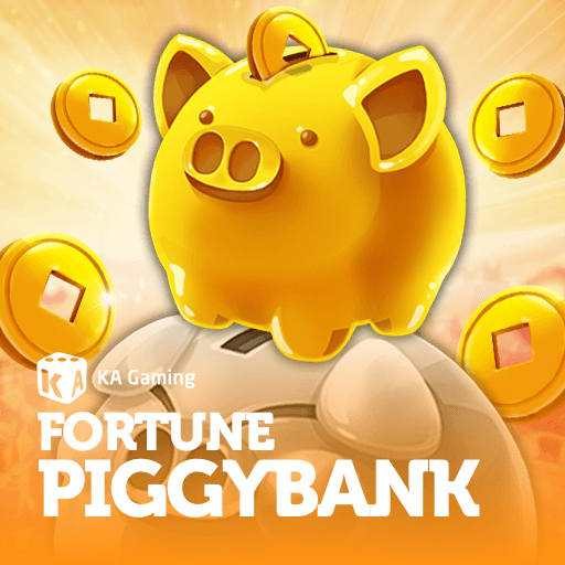 PAWIN88 KA slot Fortune Piggy Bank