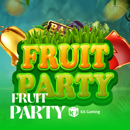 PAWIN88 KA slot Fruit Party