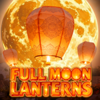 PAWIN88 KA slot Full Moon Lanterns