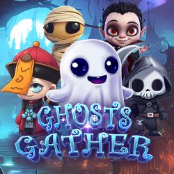 PAWIN88 KA slot Ghosts Gather