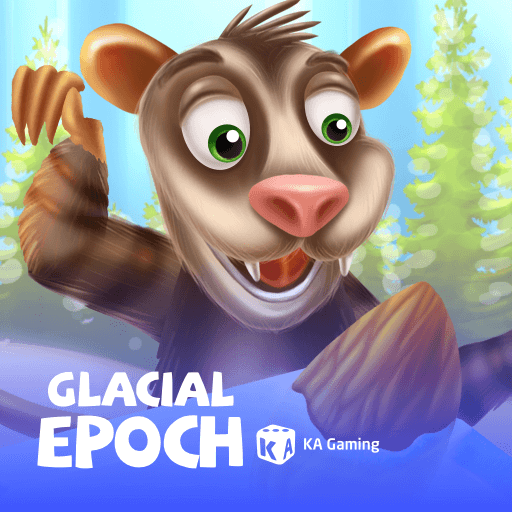 PAWIN88 KA slot Glacial Epoch