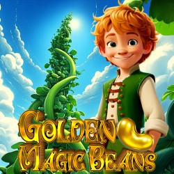 PAWIN88 KA slot Golden Magic Beans