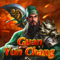 PAWIN88 KA slot Guan Yun Chang