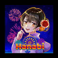 PAWIN88 KA slot Hanabi