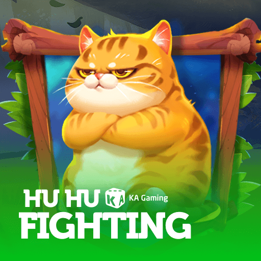 PAWIN88 KA slot Hu Hu Fighting