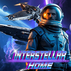 PAWIN88 KA slot InterstellarHome