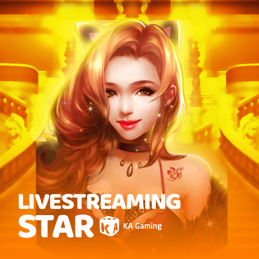 PAWIN88 KA slot Live Streaming Star