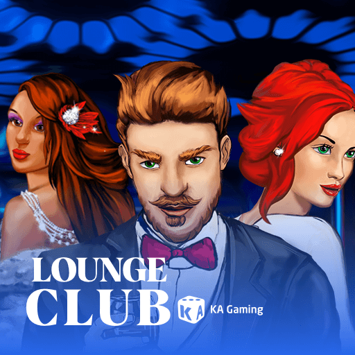 PAWIN88 KA slot Lounge Club