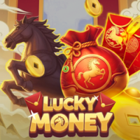 PAWIN88 KA slot Lucky Money