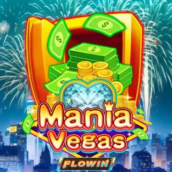 PAWIN88 KA slot Mania Vegas Flowin