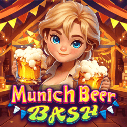 PAWIN88 KA slot MunichBeerBash