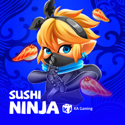 PAWIN88 KA slot Ninja