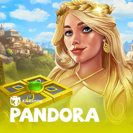 PAWIN88 KA slot Pandora's Box