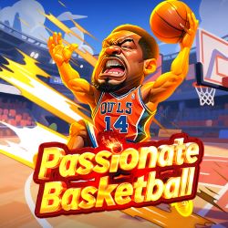PAWIN88 KA slot Passionate Basketball