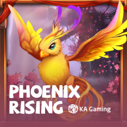 PAWIN88 KA slot Phoenix Rising