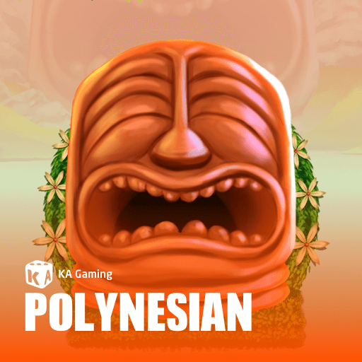 PAWIN88 KA slot Polynesian