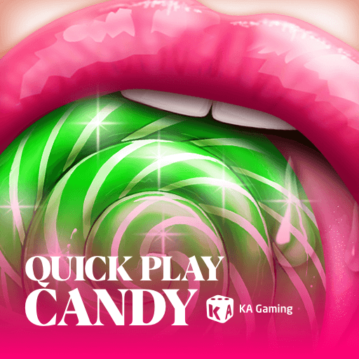 PAWIN88 KA slot Quick Play Candy