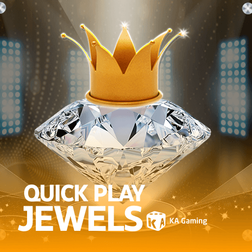 PAWIN88 KA slot Quick Play Jewels
