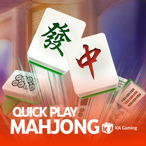 PAWIN88 KA slot Quick Play Mahjong