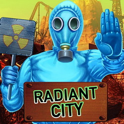 PAWIN88 KA slot Radiant City