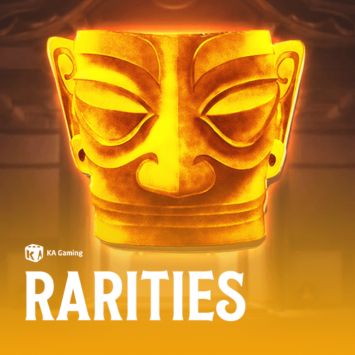 PAWIN88 KA slot Rarities