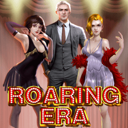 PAWIN88 KA slot Roaring Era
