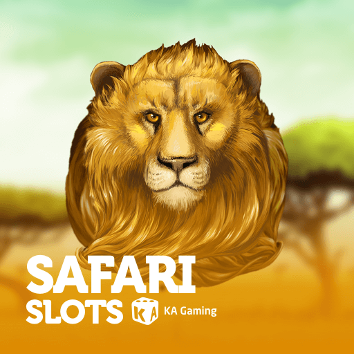 PAWIN88 KA slot Safari Slots