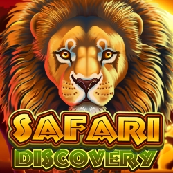 PAWIN88 KA slot Safari Discovery